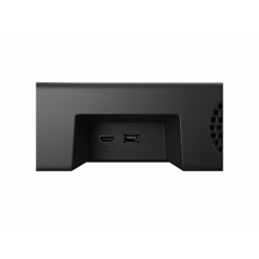 Zvucnik LG S20A/Soundbar/15W/Bluetooth/crna