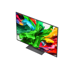 Televizor LG 55QNED86A3A/QNED MiniLED/55"/4K Ultra HD/smart/webOS 25/crna