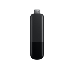 USB TV Stick XIAOMI 4K 2nd gen/2GB/8GB/GoogleTV/HDMI/Crna