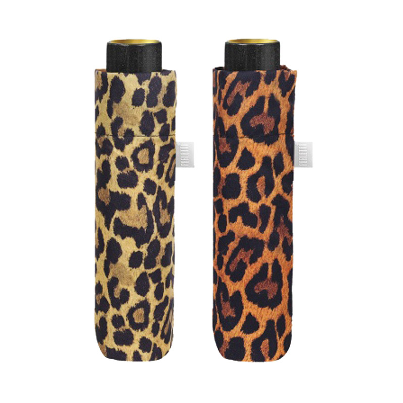 Kišobran ručni sklopivi mini Animal 2dezena Time Perletti 26443 sortirano