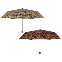 Kišobran ručni sklopivi mini Animal 2dezena Time Perletti 26443 sortirano