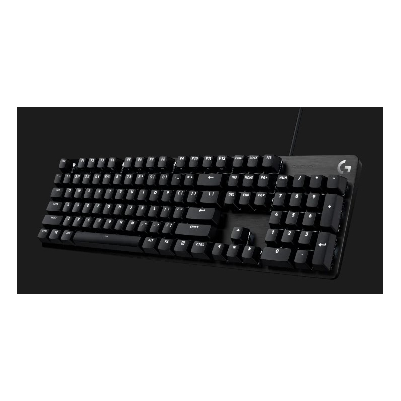 Logitech G413 SE Mechanical Gaming Keyboard US, USB