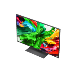 Televizor LG 50QNED87A3D/QNED/50"/4K Ultra HD/smart/webOS 25/crna