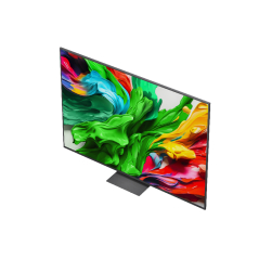 Televizor LG 65QNED86A3A/QNED MiniLED/65"/4K Ultra HD/smart/webOS 25/crna