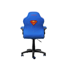 Gejming stolica TRUST GXT703SM Superman REVVO za decu/plava