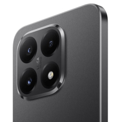 Xiaomi 15T EU 12+256 Black