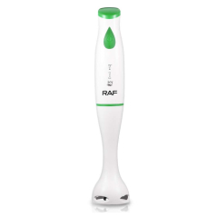 RAF R.286G ŠTAPNI MIKSER ZELENI 350W