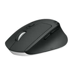 Logitech M720 Triathlon Multi-Computer Wireless Mouse