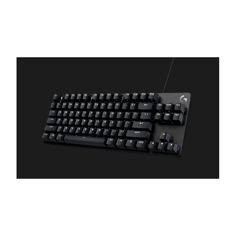Logitech G413 TKL SE Mechanical Gaming Keyboard US, Tenkeyless