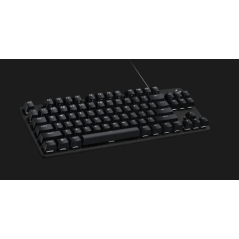 Logitech G413 TKL SE Mechanical Gaming Keyboard US, Tenkeyless