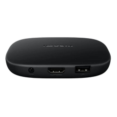 Xiaomi TV Box S (3rd Gen) EU