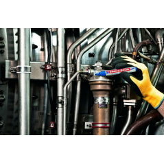 High-tech marker Edding E-8030 1,5-3mm Edding crvena