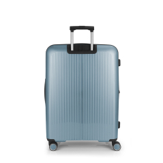 Kofer veliki PROŠIRIVI 51x75x31/34cm Polypropilen Brooklyn 109/119,6 l-4,5 kg Gabol svetlo plava