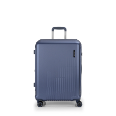 Kofer veliki 52x76x32/35 cm polikarbonat 112,6/123,1l-4,5 kg Kai Gabol plava