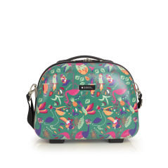 Neseser 35x29x17 cm 14l-1 kg Vida Gabol