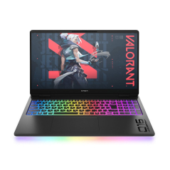 Laptop HP Victus 16-ah0000nn DOS/16"2.5 AG IPS VRR 240Hz/Core U9-275HX/32GB/1TB/5090 24GB/backlit/3g