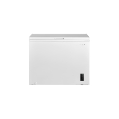 Zamrzivac TESLA RH2950ME horizontalni/290L/E/111,5 x 85 x 64,5cm/bela