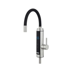 NOVEEN PRO2955 BRZO PROTOČNI GREJAČ VODE LED DISPLEJ IPX4 60C