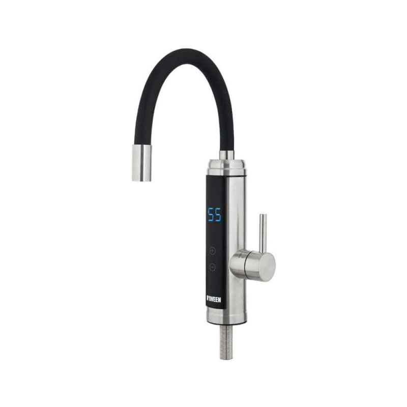 NOVEEN PRO2955 BRZO PROTOČNI GREJAČ VODE LED DISPLEJ IPX4 60C