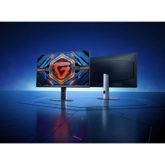 Monitor XIAOMI Gaming Monitor G24i OM4FE-EU/24"/36W/1920x1080/200Hz/1ms/crna