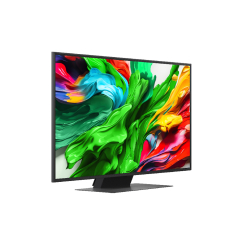 Televizor LG 50QNED86A3C/QNED/50"/4K Ultra HD/smart/webOS 25/crna