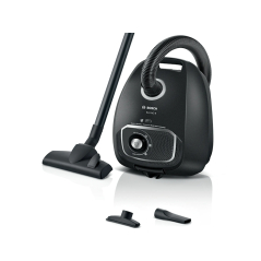 Usisivac BOSCH BGB41BA1/Serija 4/sa kesom/crna