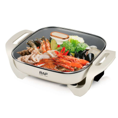 RAF R.5400 ELEKTRIČNI TIGANJ 1200W 5L