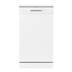 Sudomašina TESLA WD431M samostojeca/E/9 kompleta/84,5x44,8x60cm/bela