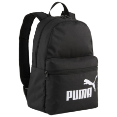 Ranac Phase Small 1zip 1džep Puma 091323-01 crni