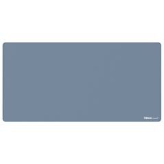 Podloga za sto microban Fellowes 100139322 tamno plava