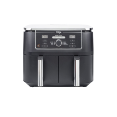 Air fryer NINJA AF400EU dupla korpa/2470W/9.5L/crna
