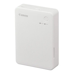 Canon CP SELPHY QX20 SEE KIT WH