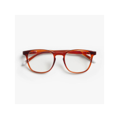 Zaštitne naocare BARNER Dalston/Intense rust