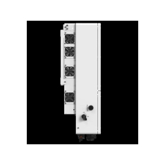 Inverter SOLIS, S6-EH3P50K-H-ND, 50kW, 3ph,hibridni, High Voltage