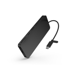 Lenovo USB-C Slim Travel Dock 65W