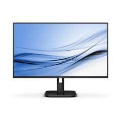 Monitor PHILIPS 24E1N1100A/00 23,8"/IPS/1920x1080/100Hz/1ms MPRT/VGA,HDMI/VESA/crna