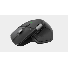 Logitech MX Master 4 Graphite