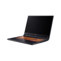 Laptop ACER Nitro V 17 AI ANV17-41 NoOS/17.3"FHD IPS144Hz/Ryzen 7 260/16GB/1TB/5070 8GB/GLAN/backlit