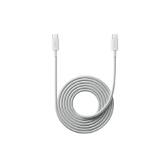 Xiaomi 6A Braided USB-C to USB-C Cable (1m)