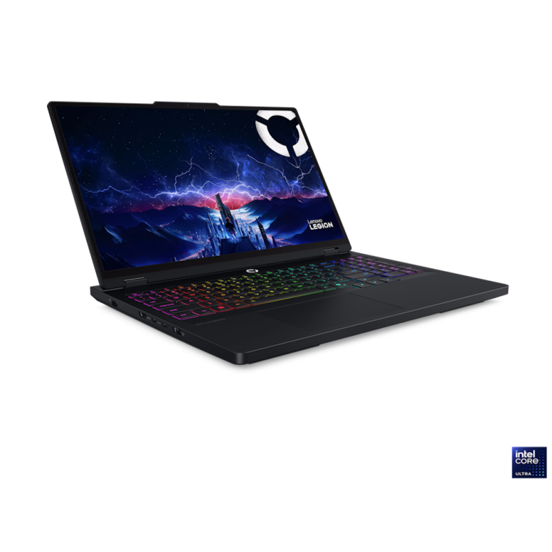 Laptop LENOVO Legion Pro 5 16IRX10 DOS/16" WQXGA/i9-14900HX/16GB/1TB/RTX5060-8GB-G7-128B/bklt srb/cr