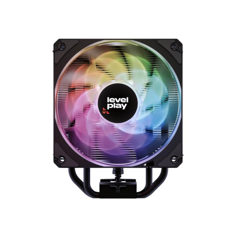 Vazdušni kuler LEVELPLAY Combat CA4