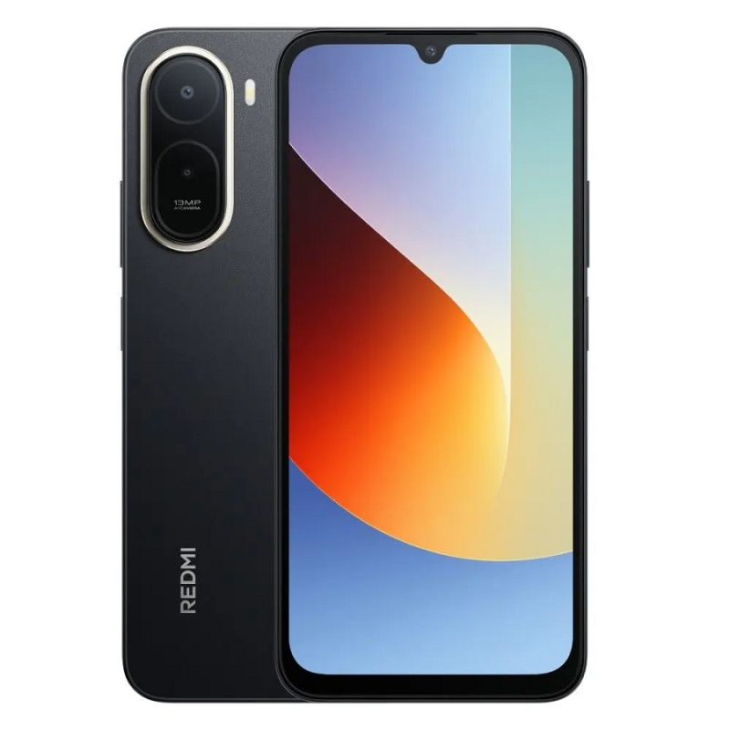 Redmi A7 Pro EU 4+128 Black