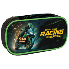 Pernica pravougaona 1zip Super Bike compact 26.Connect 60563