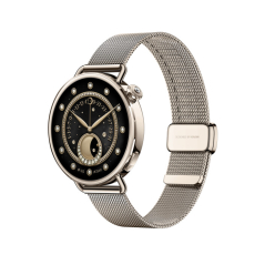 Xiaomi Watch S4 41mm Milanese Strap(Sunset Gold)