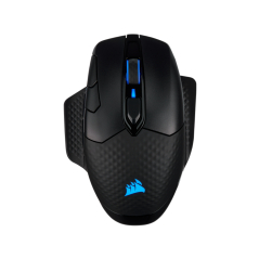Miš CORSAIR DARK CORE bežicni/CH-9315411-EU/RGB/crna