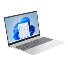 Laptop HP OmniBook 5 16-ba1005nm DOS/16"2K AG/Core 7-150U/32GB onboard/1TB/backlit/3g/srebrna