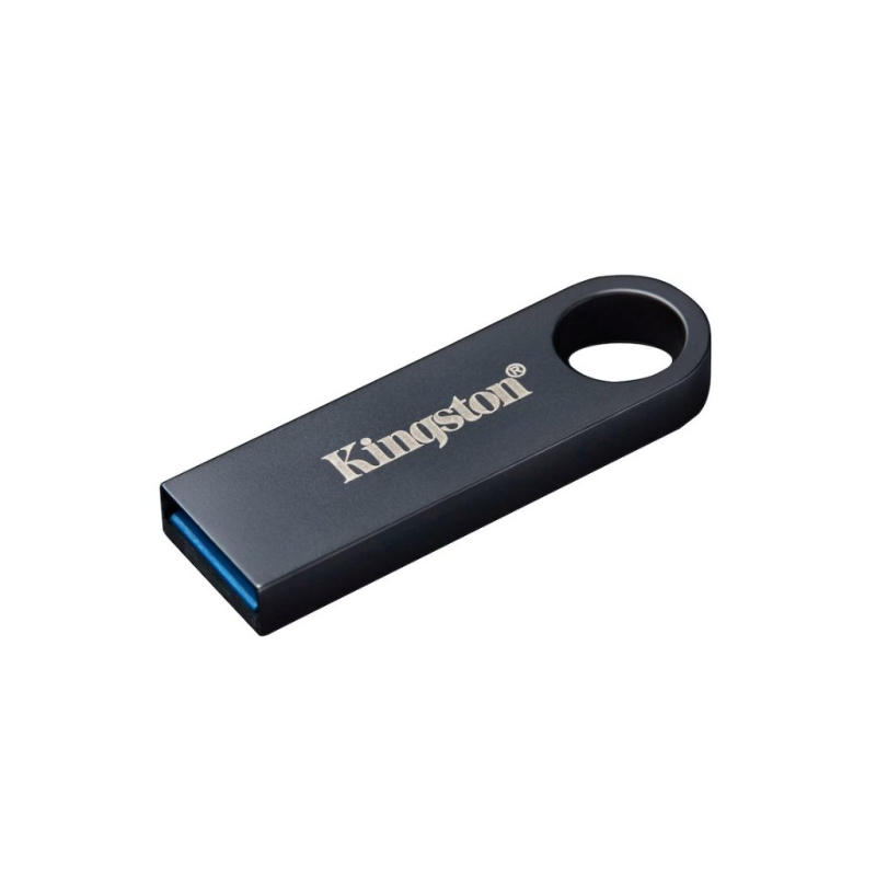 USB memorija KINGSTON KE-U2X64-1AC/DataTraveler SE9 G3/Dark Nickel