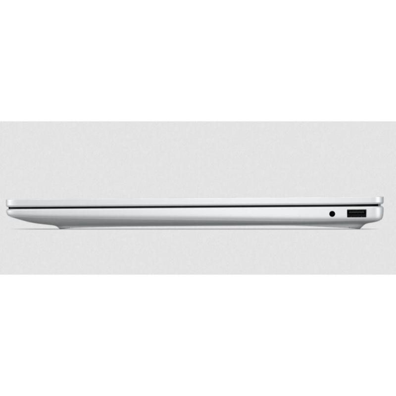 Laptop HP OmniBook 3 16-by0012nm DOS/16"WUXGA AG/Ryzen 5 40/16GB onboard/512GB/srebrna/2g