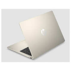 Laptop HP OmniBook 3 16-by0013nm DOS/16"WUXGA AG/Ryzen 5 40/16GB onboard/512GB/srebrna/2g