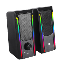 Zvucnik JT-DSP021 Usb 2.0 RGB